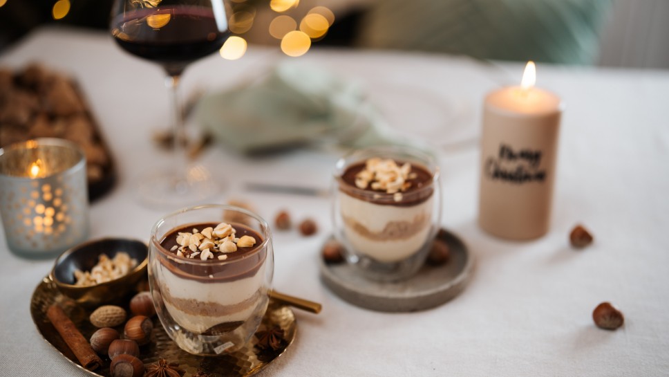 Maroni-Tiramisu