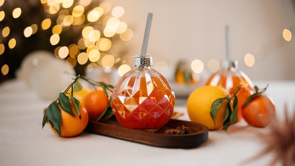 SPAR Mahlzeit! Weihnachtsmenü Tici Kaspar