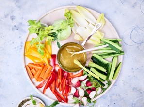 SPAR Mahlzeit Bagna Cauda
