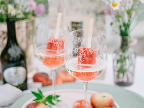 SPAR Mahlzeit Bellini am Stiel