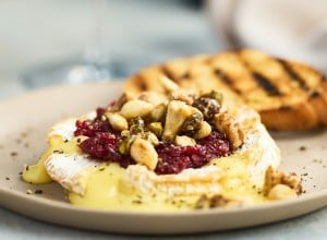 SPAR Mahlzeit Ofen-Camembert