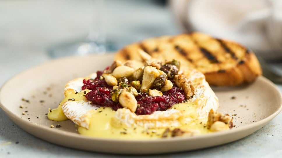 SPAR Mahlzeit Ofen-Camembert