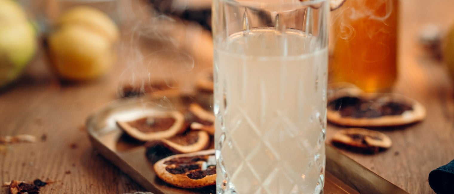 SPAR Mahlzeit Hot Vermouth