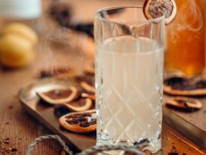 SPAR Mahlzeit Hot Vermouth
