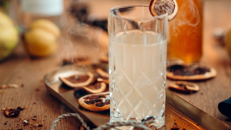 SPAR Mahlzeit Hot Vermouth