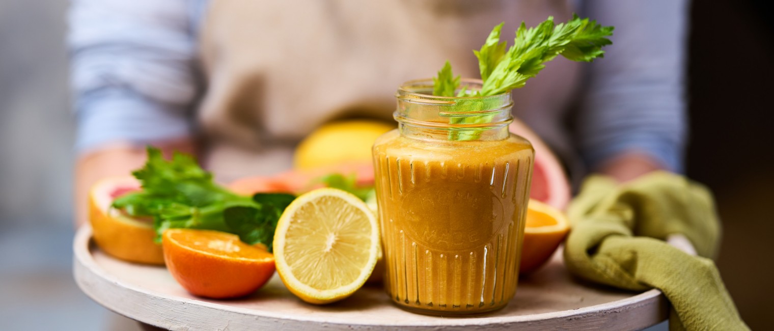 SPAR Mahlzeit! ACE-Smoothie