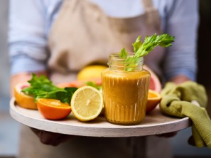 SPAR Mahlzeit! ACE-Smoothie