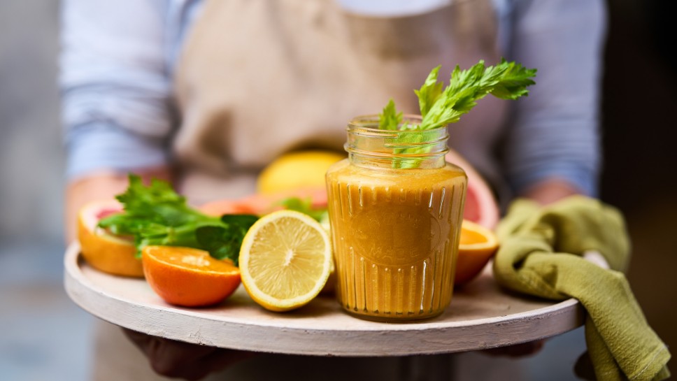 SPAR Mahlzeit! ACE-Smoothie