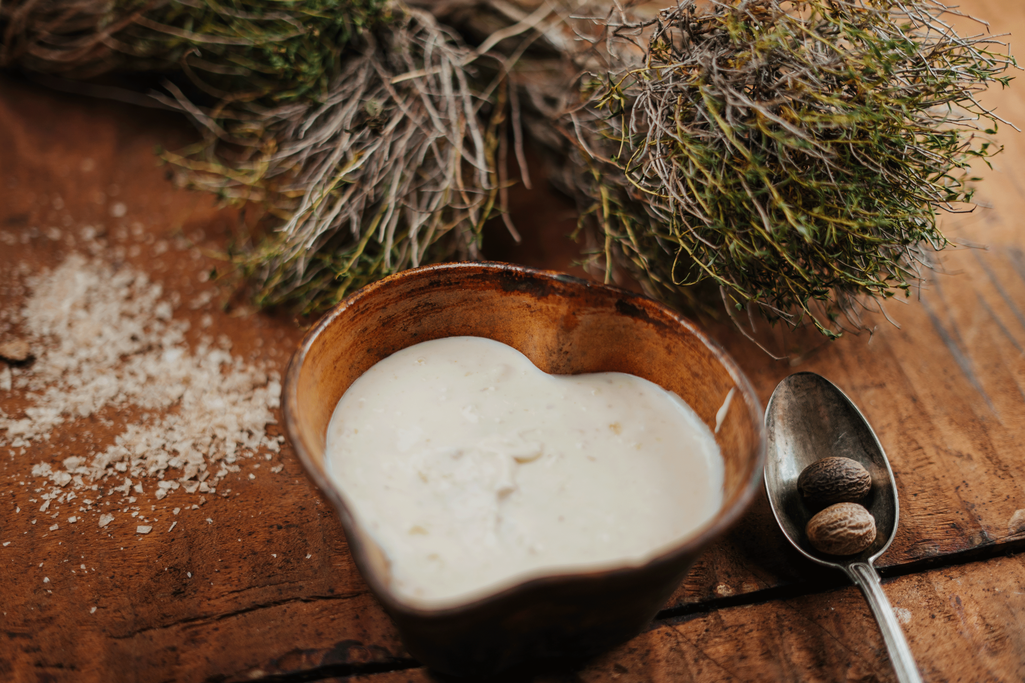 Bechamelsauce
