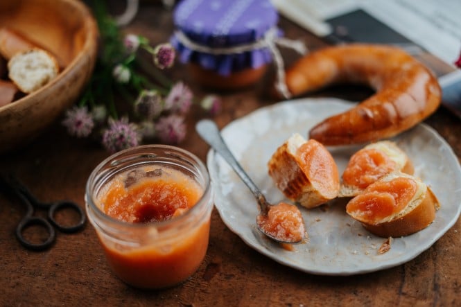 Einkochen » Rezepte &amp; Inspirationen | SPAR Mahlzeit!