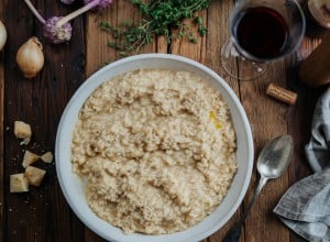 Risotto, Tici Kaspar, Martin Hofmann, 2020, Schritt für Schritt Video,
