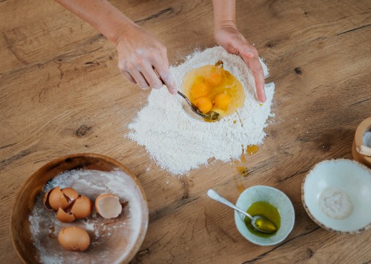 Tortellini, Tici Kaspar, Martin Hofmann, 2020, Schritt für Schritt Video,