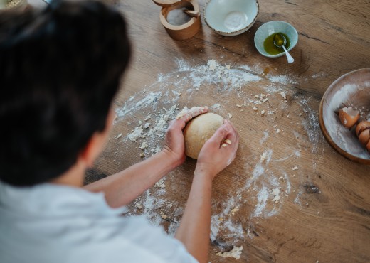 Tortellini, Tici Kaspar, Martin Hofmann, 2020, Schritt für Schritt Video,