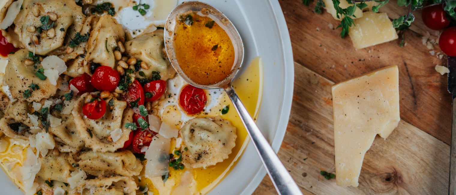 Tortellini, Tici Kaspar, Martin Hofmann, 2020, Schritt für Schritt Video,
