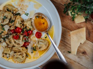 Tortellini, Tici Kaspar, Martin Hofmann, 2020, Schritt für Schritt Video,