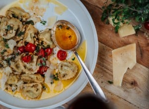 Tortellini, Tici Kaspar, Martin Hofmann, 2020, Schritt für Schritt Video,