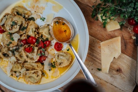 Tortellini, Tici Kaspar, Martin Hofmann, 2020, Schritt für Schritt Video,