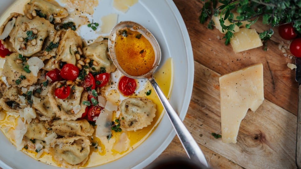 Tortellini, Tici Kaspar, Martin Hofmann, 2020, Schritt für Schritt Video,