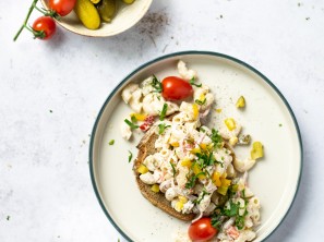 SPAR Mahlzeit! Nudelsalat