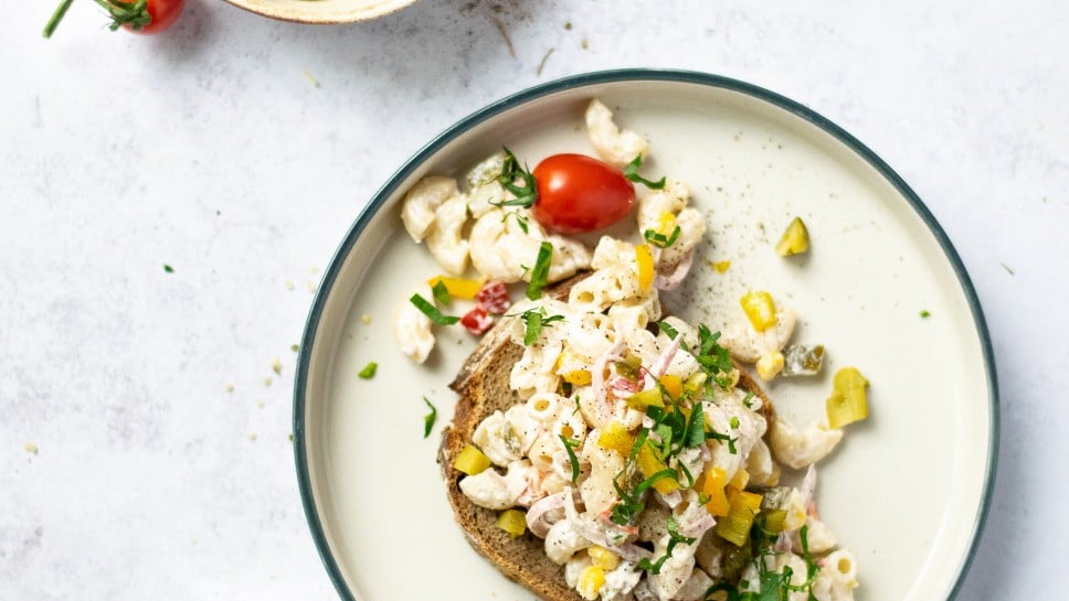SPAR Mahlzeit! Nudelsalat