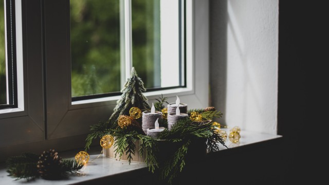 SPAR Mahlzeit DIY Adventkalender