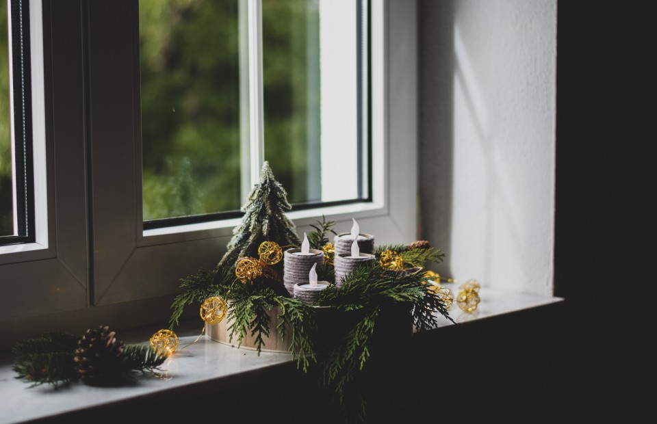 SPAR Mahlzeit DIY Adventkalender