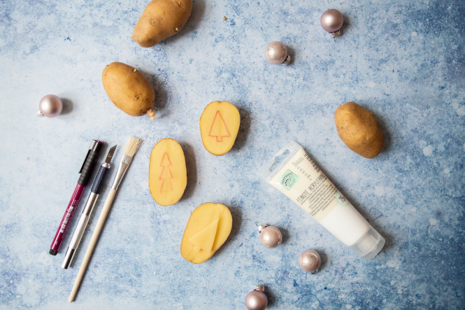 SPAR Mahlzeit DIY 1