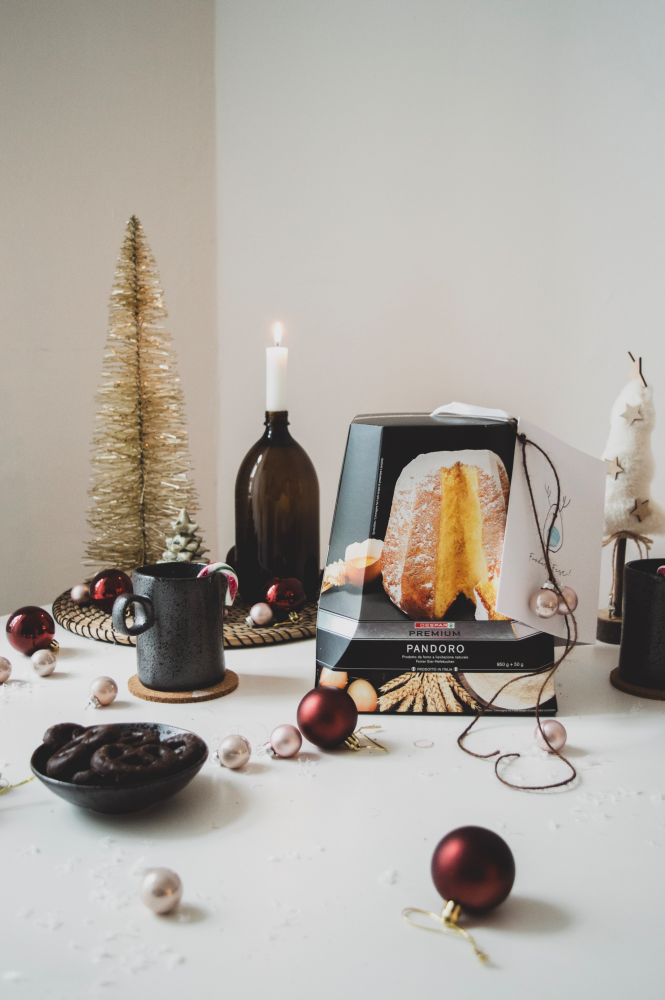 SPAR Mahlzeit DIY 5