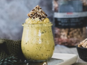 SPAR Mahlzeit Orientalischer Dattel-Curryaufstrich