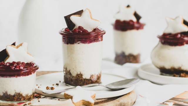 SPAR Mahlzeit Zimtsterncreme