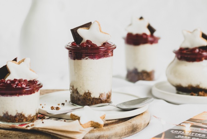 SPAR Mahlzeit Zimtsterncreme