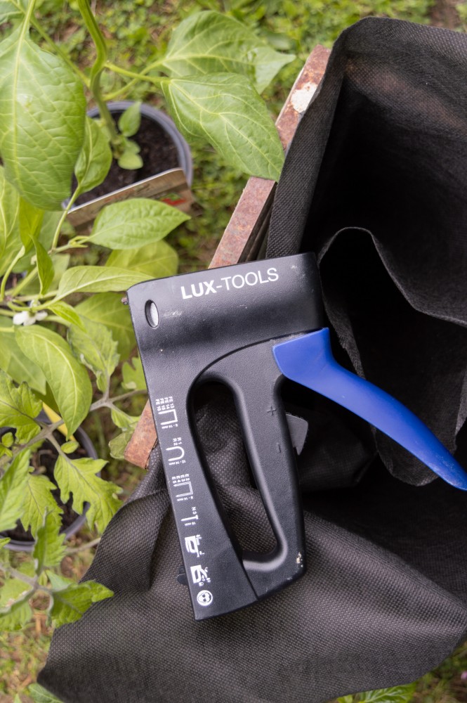 SPAR Mahlzeit Urban Gardening