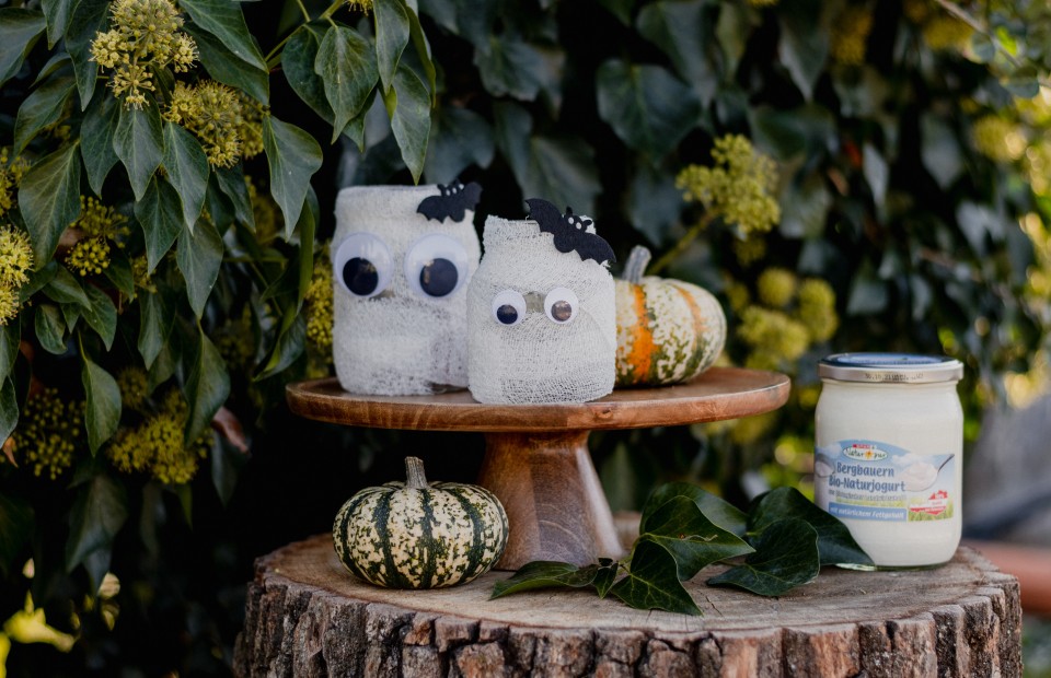 SPAR Mahlzeit DIY Halloween SPAR Mahlzeit DIY Halloween