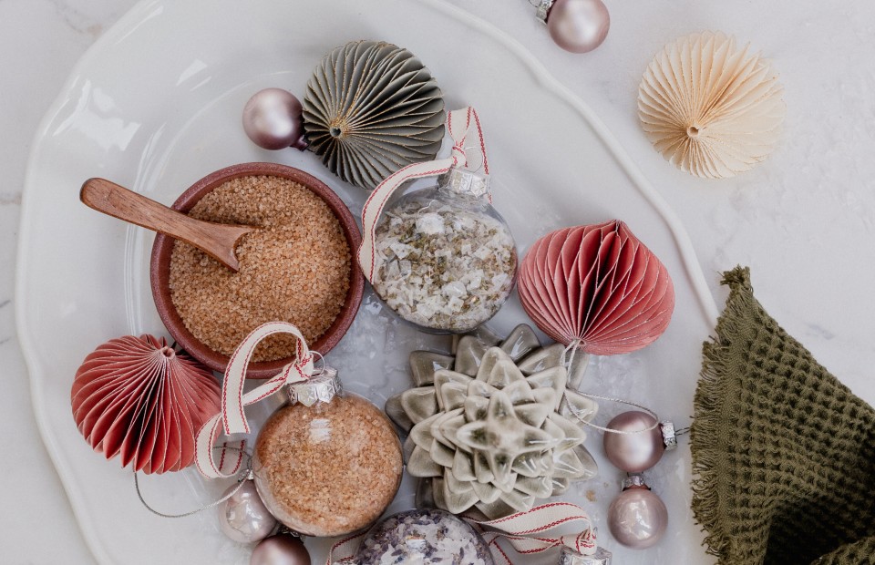 SPAR Mahlzeit DIY Weihnachtsgeschenk SPAR Mahlzeit DIY Weihnachtsgeschenk