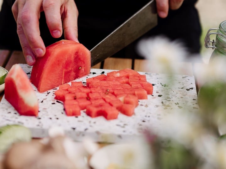 SPAR Mahlzeit! Geschichten mit Geschmack Bio-Melonen
