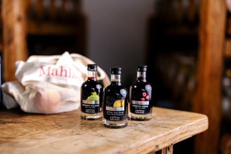 SPAR Mahlzeit!, Geschichten mit Geschmack, SPAR PREMIUM, Apfel-Balsam, Gölles, Video
