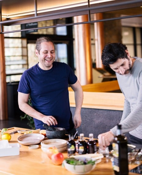 SPAR Mahlzeit!, Geschichten mit Geschmack, SPAR PREMIUM, Apfel-Balsam, Gölles, Video