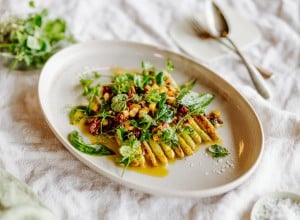 SPAR Mahlzeit!, Geschichten mit Geschmack, SPAR PREMIUM, Apfel-Balsam, Gölles, Video