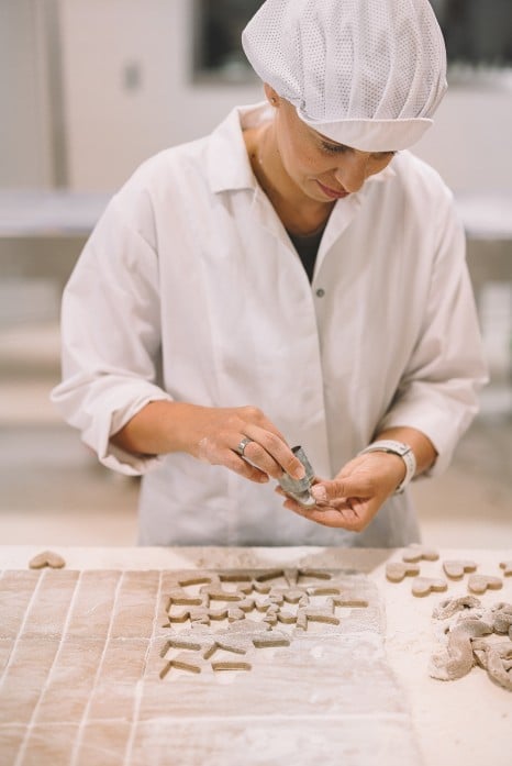 SPAR Mahlzeit! Geschichten mit Geschmack Lebkuchen