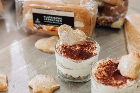 SPAR Mahlzeit! Geschichten mit Geschmack Lebkuchen