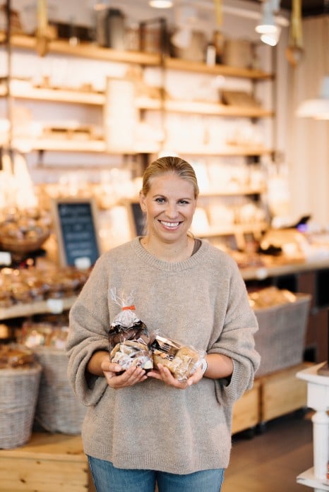 SPAR Mahlzeit! Geschichten mit Geschmack Lebkuchen