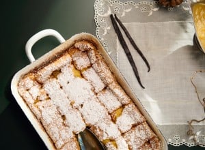 Grießschmarrn