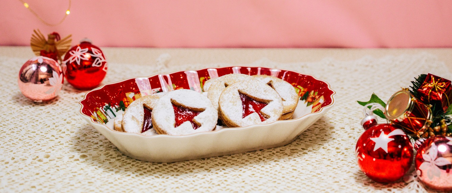 Linzer Augen