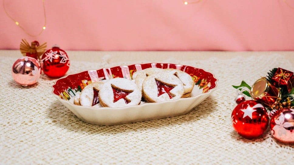 Linzer Augen