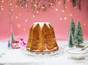 SPAR Mahlzeit!, Vollpension, Weihnachten