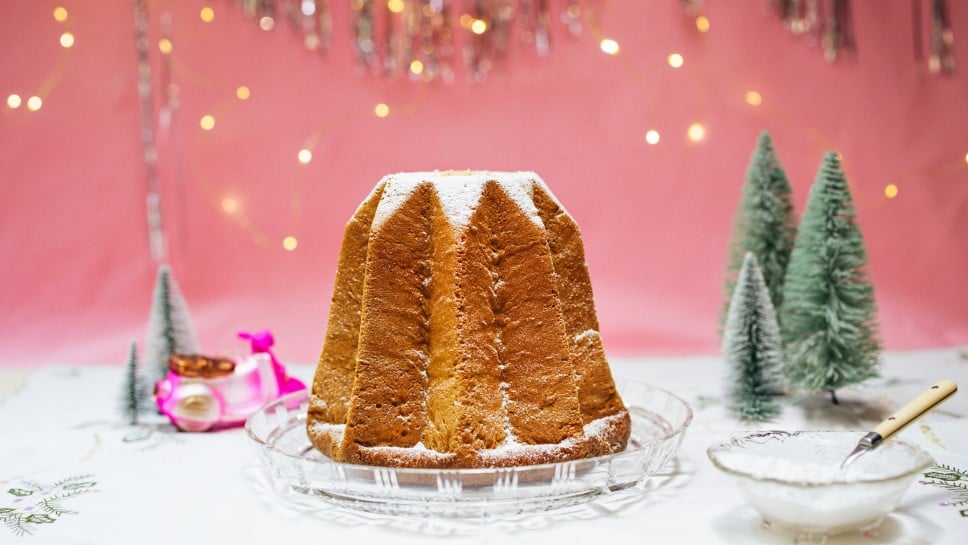 SPAR Mahlzeit!, Vollpension, Weihnachten