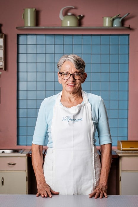 Oma Susanne
