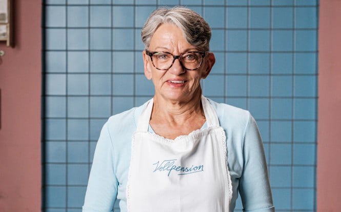 Oma Susanne