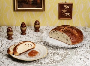 Osterbrot