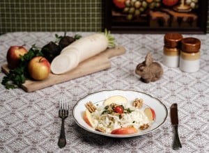 Rettichsalat